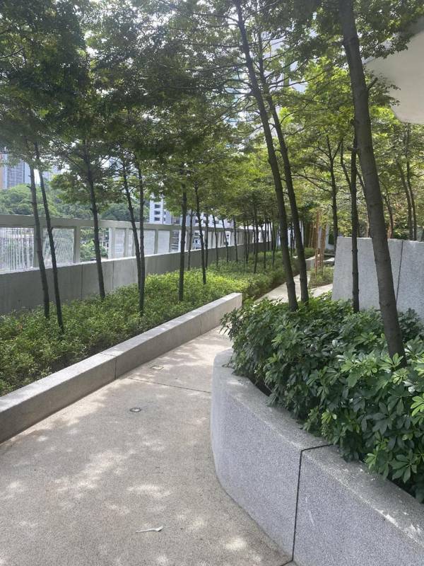 Luxury designer suite The Robertson Kuala Lumpur