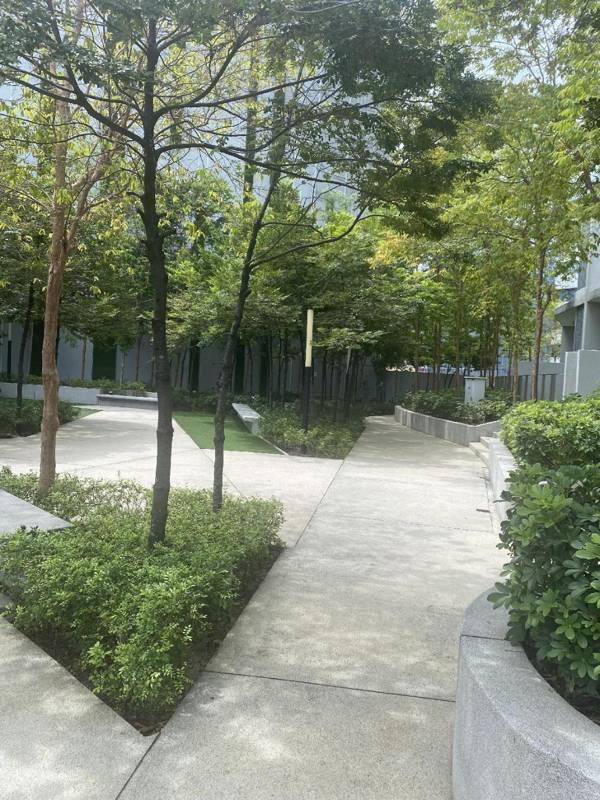 Luxury designer suite The Robertson Kuala Lumpur