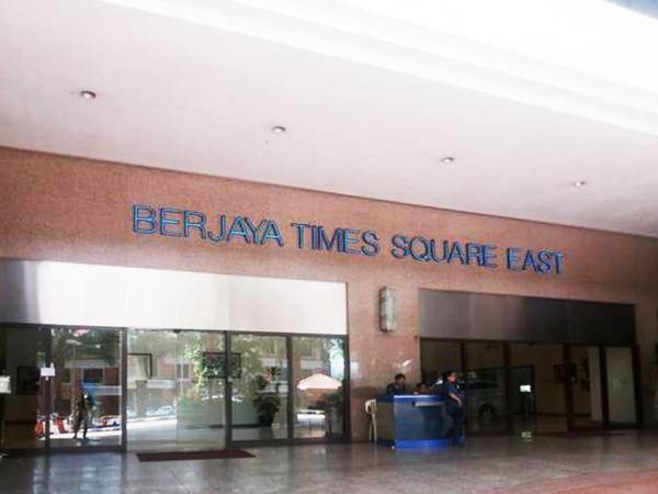 Eastern Suites at Times Square KL