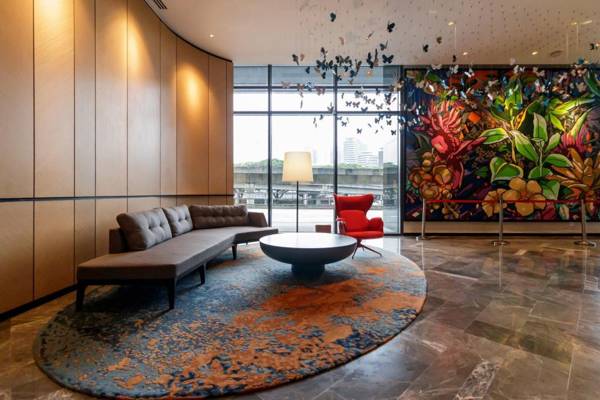 ViiA Residences by Five Senses