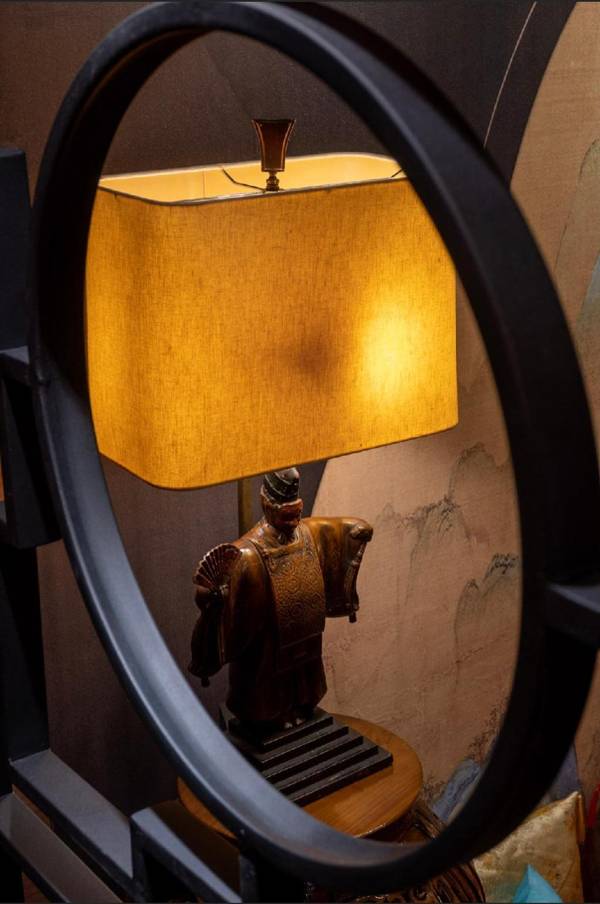 Ancient Loft House -Korea Theme @ KL Bukit Bintang