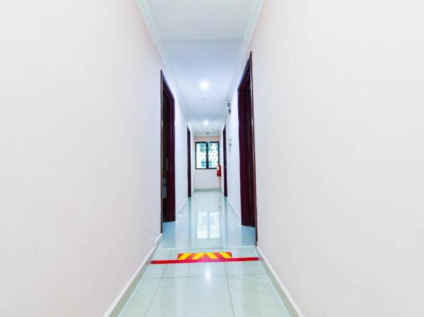 OYO 90562 J Hostels Pj