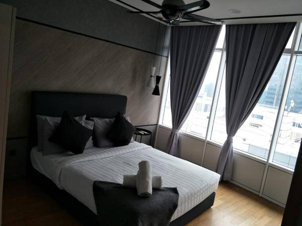 Expressionz Professional Suites Kuala Lumpur