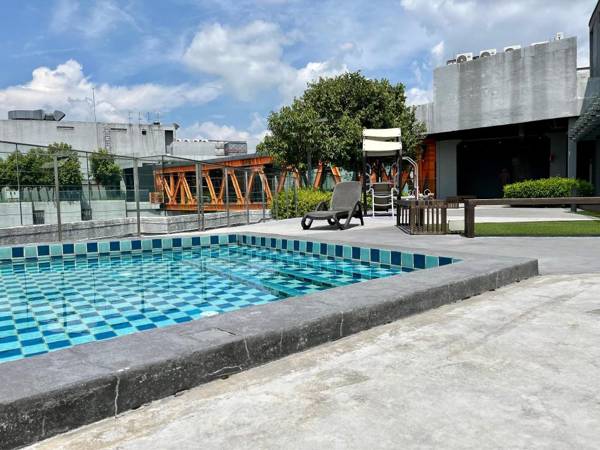 The Sophie @ EkoCheras by White Forest Duplex