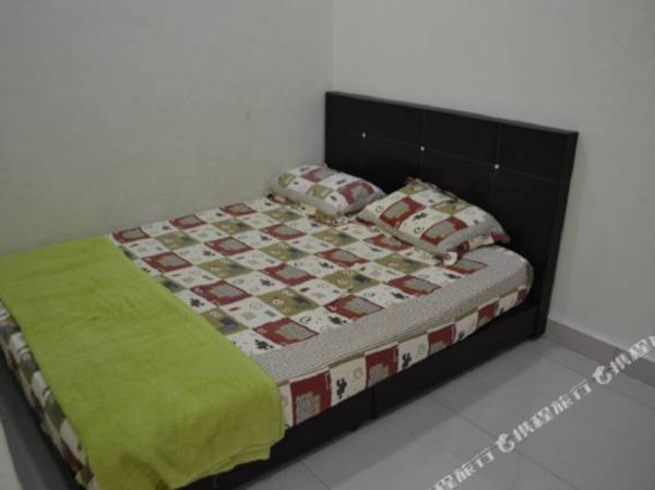 Sitiyam Homestay Seri Kembangan
