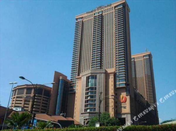 Imbi Suite at Times Square Kuala Lumpur