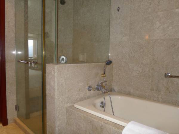 Imbi Suite at Times Square Kuala Lumpur