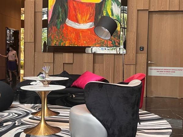 Star Serviced Suite KLCC