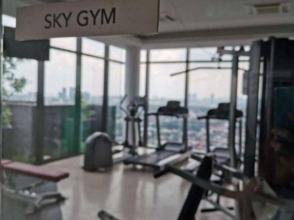 Modern Icon City 5Min to Sunway Pyramid