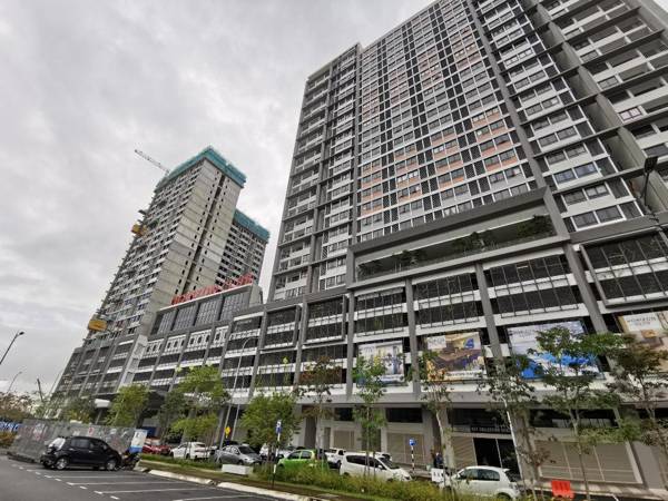 Horizon Suites by CH Homes