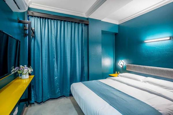 Hotel 28 Kuala Lumpur