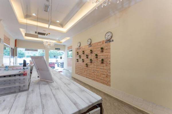 T Signature Hotel Kuala Lumpur