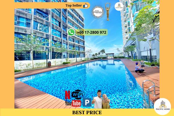 Sweet Tree Homestay Petaling Jaya