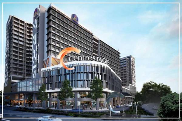 CentreStage Petaling Jaya I HomeBrickz