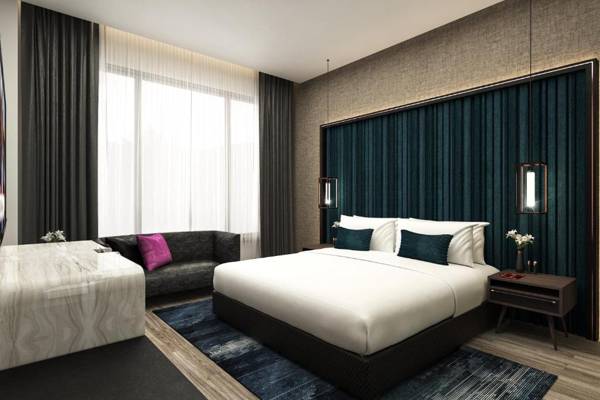 M Resort & Hotel Kuala Lumpur