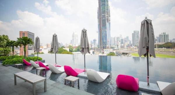 Opus Residence KL City I HomeBrickz