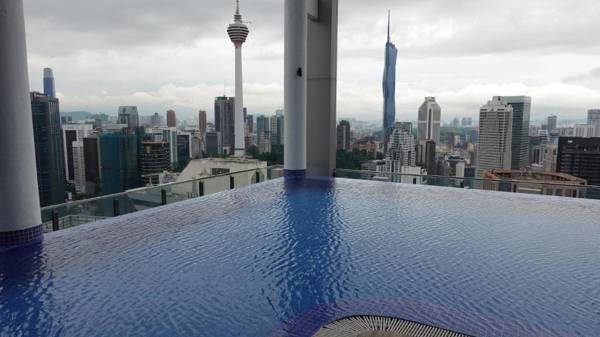 Greystone Colony KLCC