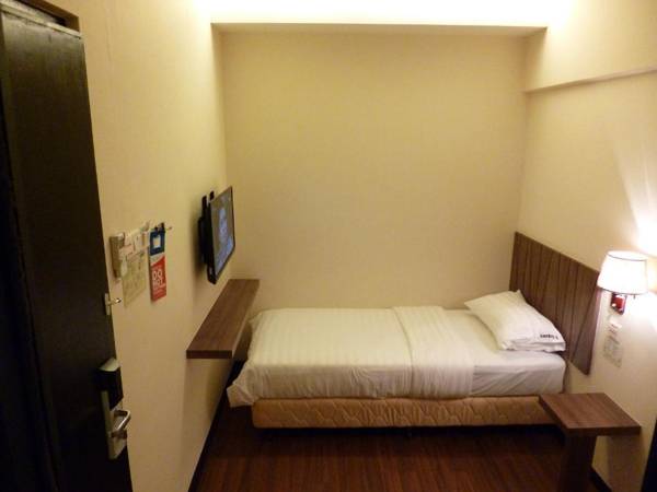 9 Square Hotel - Bangi