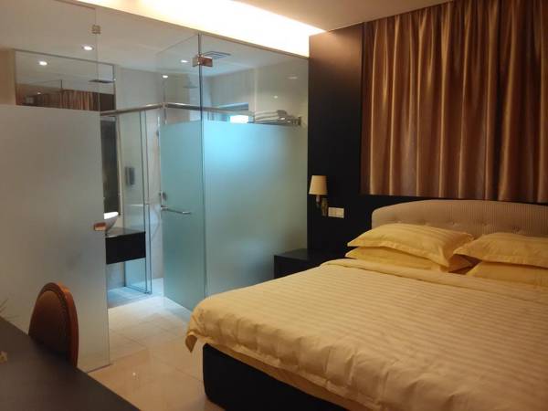 Ampang Inn Hotel