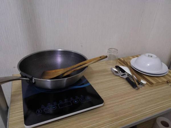 Mini Studio 8 Sg Besi LRT  Kuala Lumpur