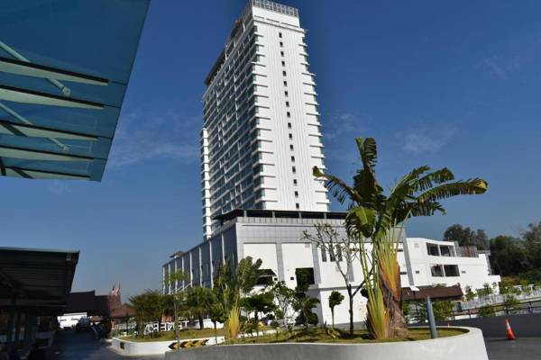 Hotel Tenera Bandar Baru Bangi