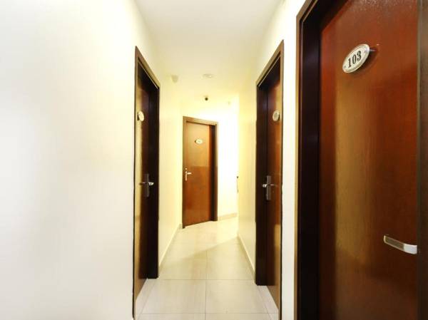 Sunrise Golden Hotel