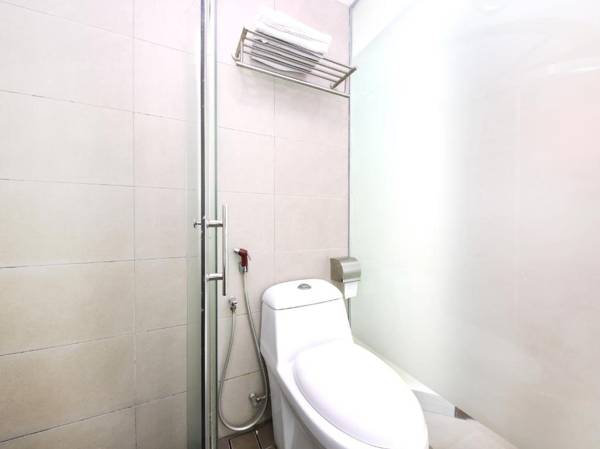 Sunrise Golden Hotel