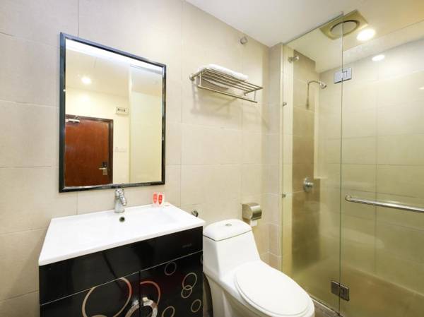 Sunrise Golden Hotel