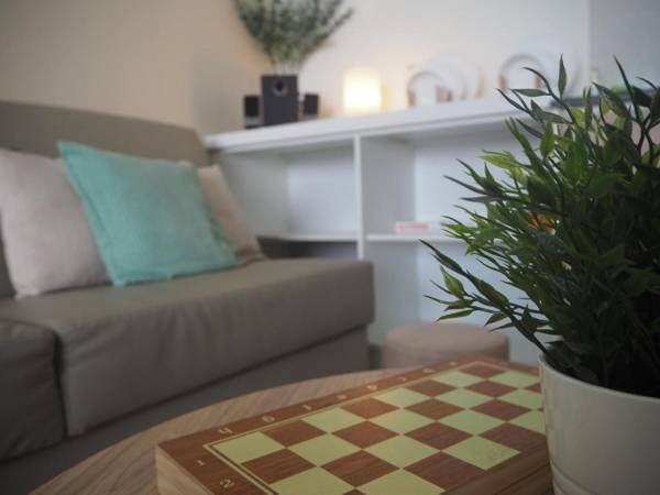 May's Place @ Evo Soho Suites