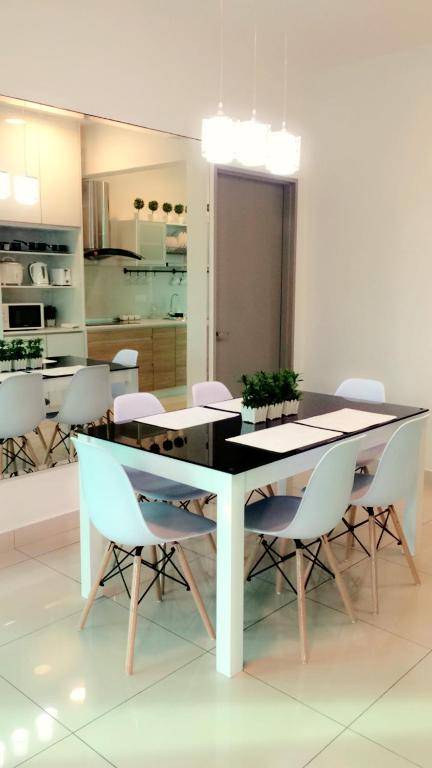 Evo Soho Homestay D' Imahzzz