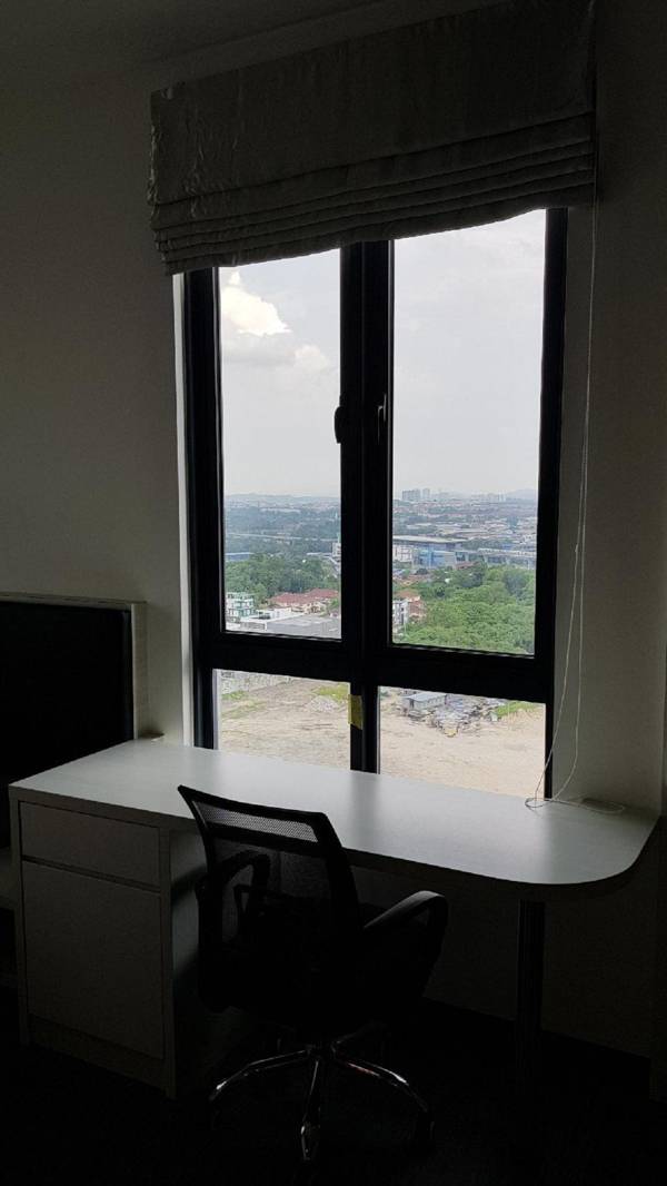 Workspace - Sungai Long Cozy Studio @ Sg Long near TAR College