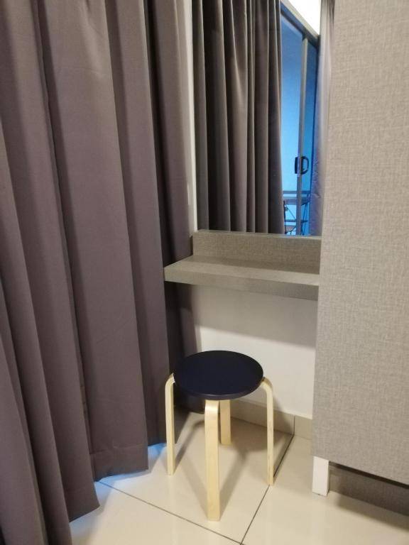 EVO Soho Suites Bangi