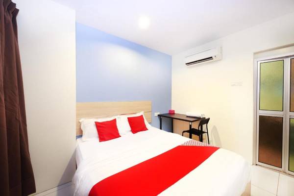 OYO 90270 South City Hotel