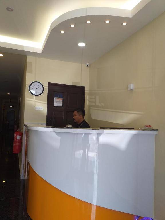 Hentian Hotel Kajang