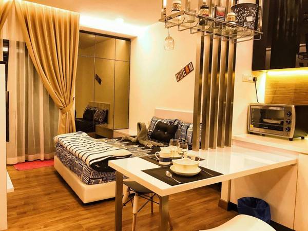 De Leasure Homestay