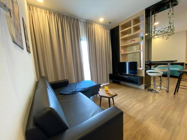 Landmark Residence 1  SOHO 2pax by A's Homestay 3
