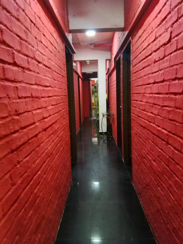 SPOT ON 90277 Dongfang Motel