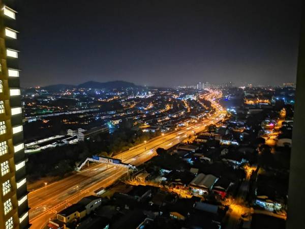 Silk Sky Residence Seri Kembangan /Balakong