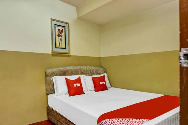 SPOT ON 90463 Hotel Bintang Kajang