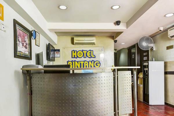 SPOT ON 90463 Hotel Bintang Kajang