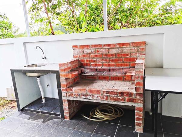 Vale Pine Amandarii Villa