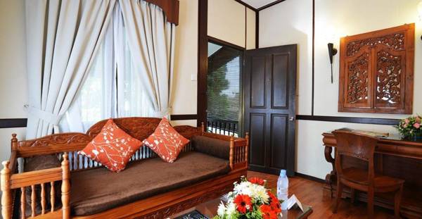 LaVilla By Holiday Villa Cherating