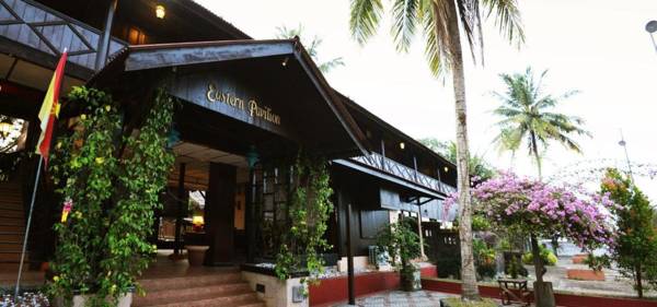 LaVilla By Holiday Villa Cherating