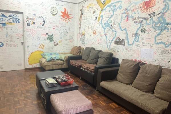 SPOT ON 89872 Kuantan Backpackers
