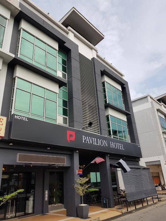 Pavilion Hotel Kuantan @ City Centre