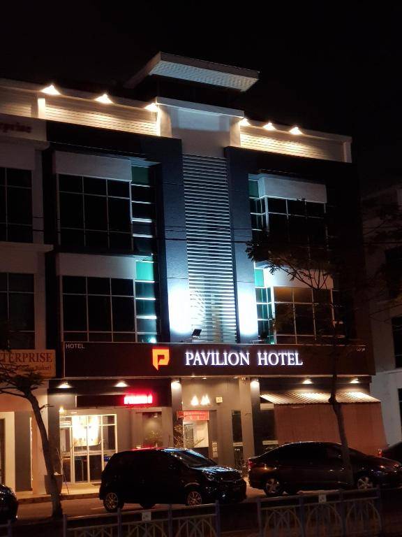 Pavilion Hotel Kuantan @ City Centre