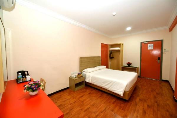 Classic Boutique Hotel Kuantan