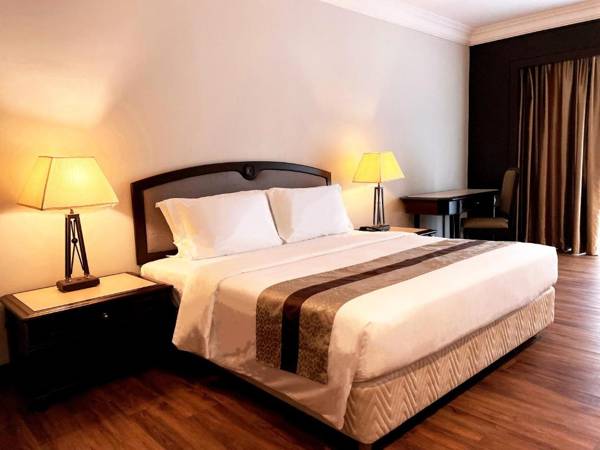 Grand Darul Makmur Hotel Kuantan