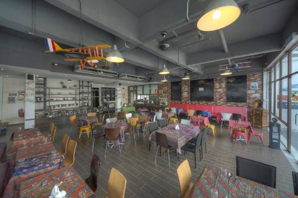 Arenaa Batik Boutique