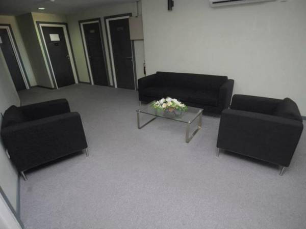 KOSMA BOUTIQUE HOTEL